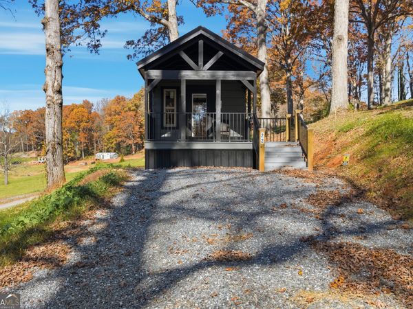 527 Saunders Lot 25 Road, Franklin, NC 28734