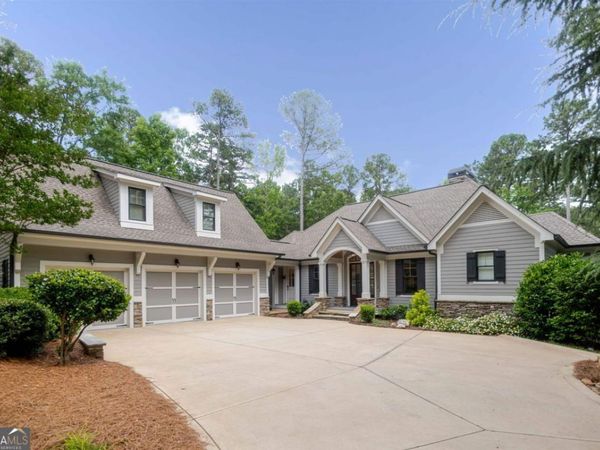 1010 Jones Bluff Court, Greensboro, GA 30642