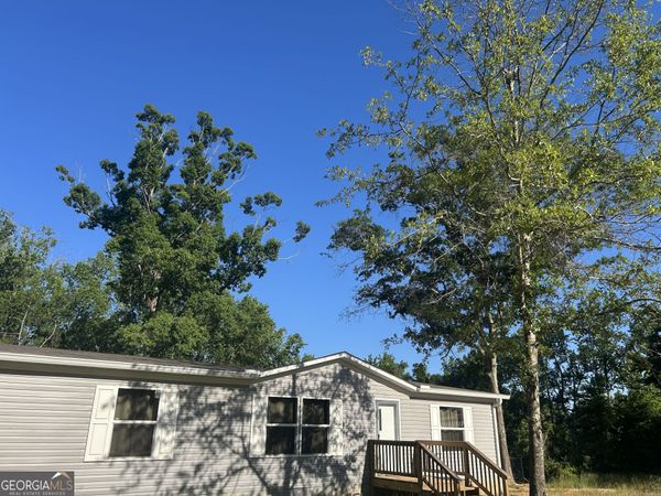 533 Sparta Hwy, Milledgeville, GA 31061