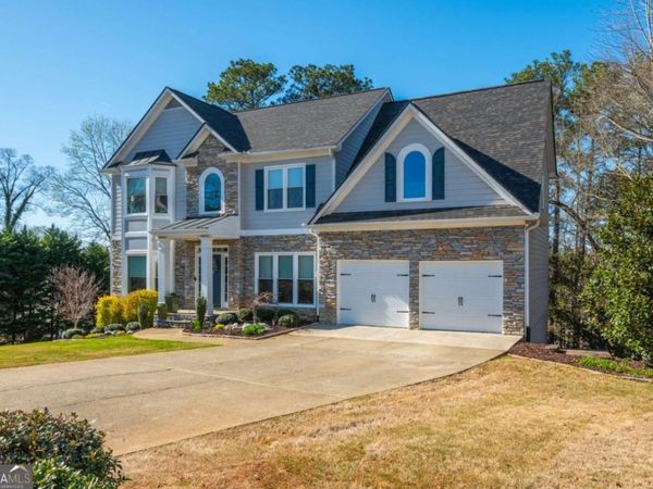 210 Glenhaven Way, Woodstock, GA 30188