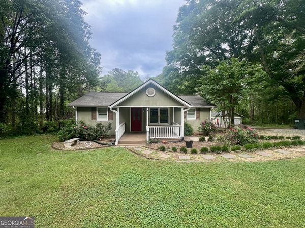 806 Pj East Road, Covington, GA 30014