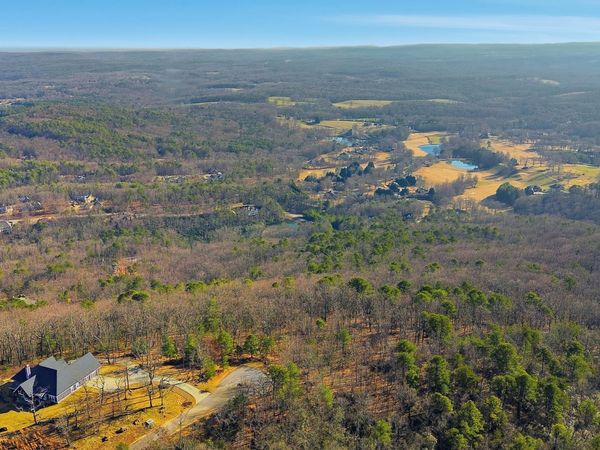 LOT 59 Mountain Sweet Drive, Clarkesville, GA 30523