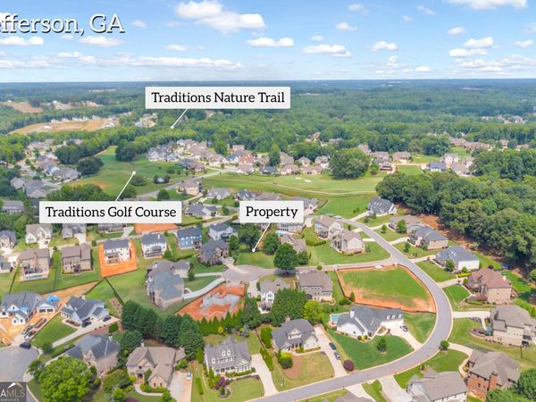 5530 Morningview Lane, Jefferson, GA 30549