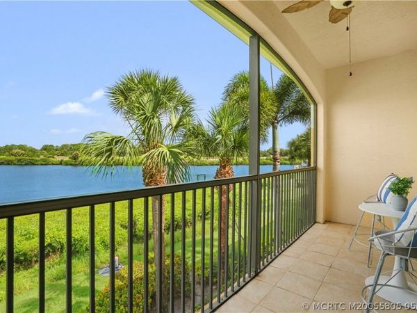 2408 SW Island Creek Trail, Palm City, FL 34990