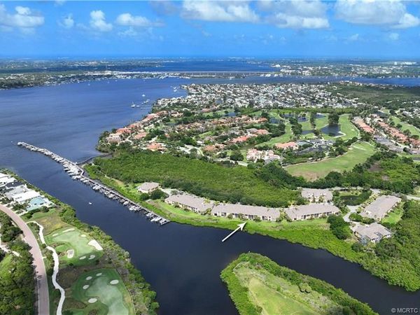 2408 SW Island Creek Trail, Palm City, FL 34990