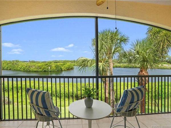 2408 SW Island Creek Trail, Palm City, FL 34990