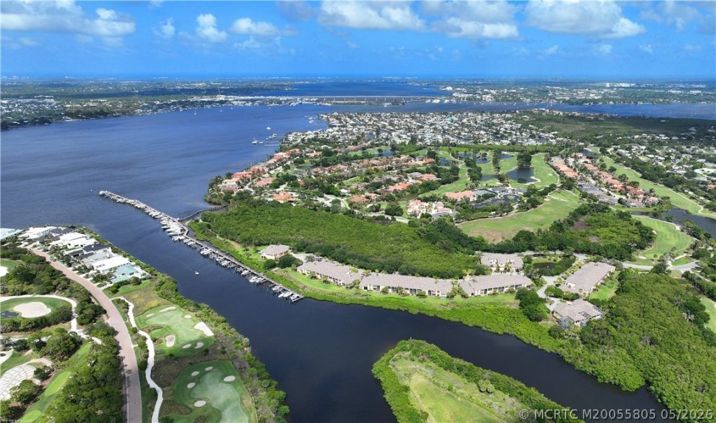 2408 SW Island Creek Trail, Palm City, FL 34990 Photo