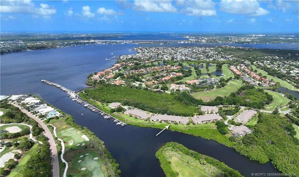 2408 SW Island Creek Trail, Palm City, FL 34990 Photo