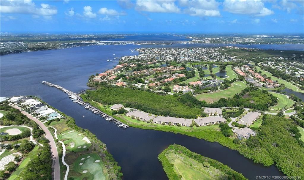 2408 SW Island Creek Trail, Palm City, FL 34990 Photo