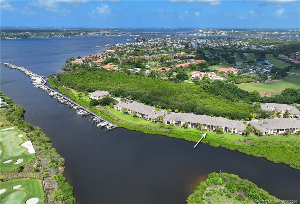 2408 SW Island Creek Trail, Palm City, FL 34990 Photo