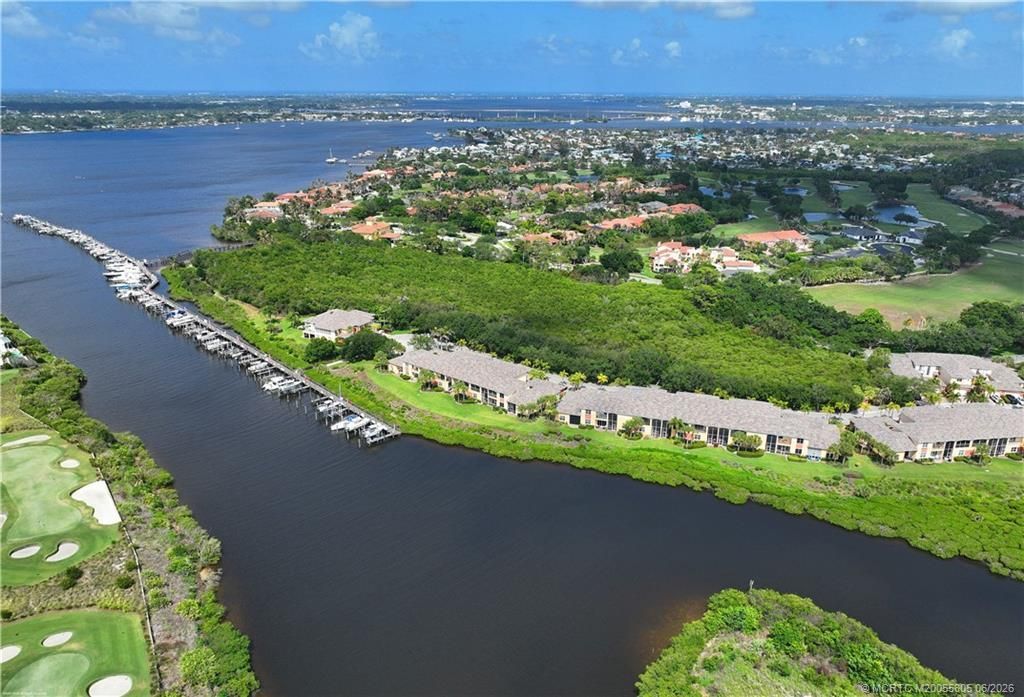 2408 SW Island Creek Trail, Palm City, FL 34990 Photo
