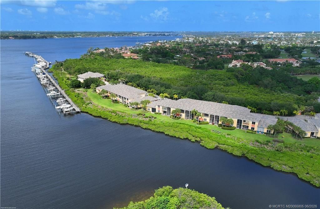 2408 SW Island Creek Trail, Palm City, FL 34990 Photo