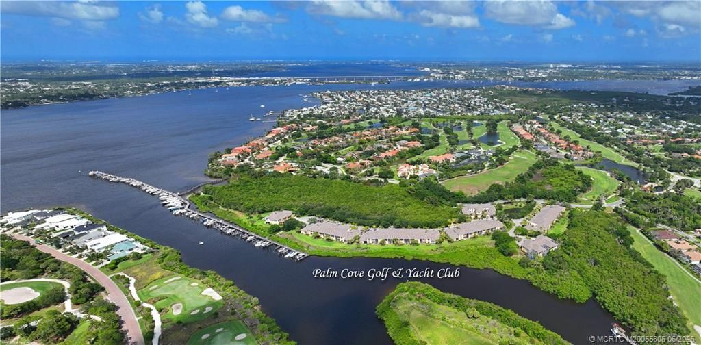 2408 SW Island Creek Trail, Palm City, FL 34990 Photo