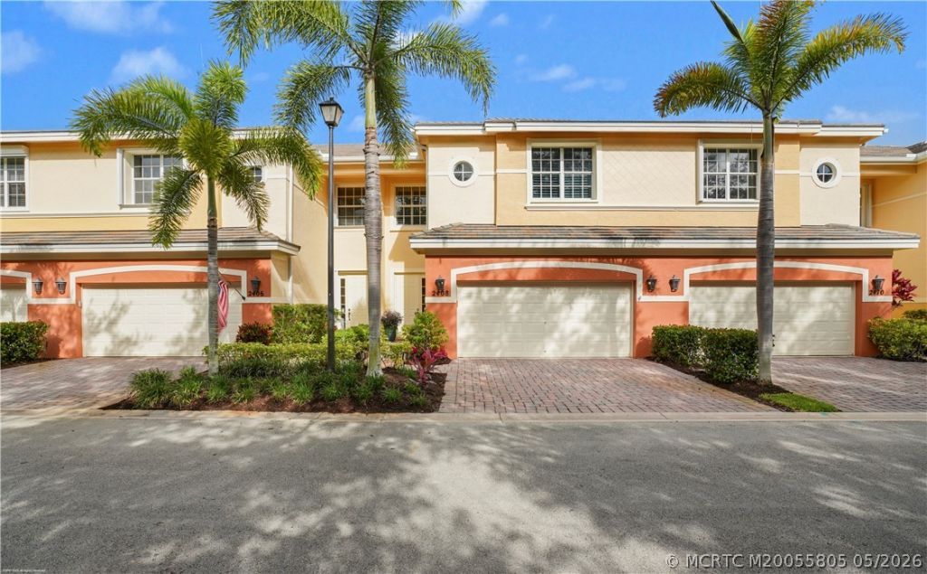 2408 SW Island Creek Trail, Palm City, FL 34990 Photo