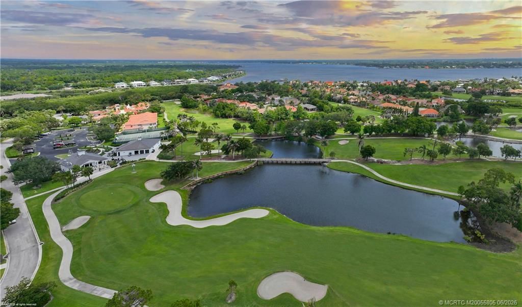 2408 SW Island Creek Trail, Palm City, FL 34990 Photo