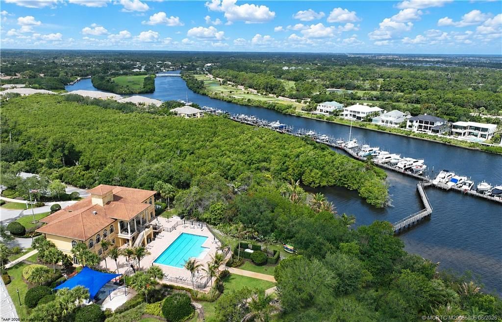 2408 SW Island Creek Trail, Palm City, FL 34990 Photo
