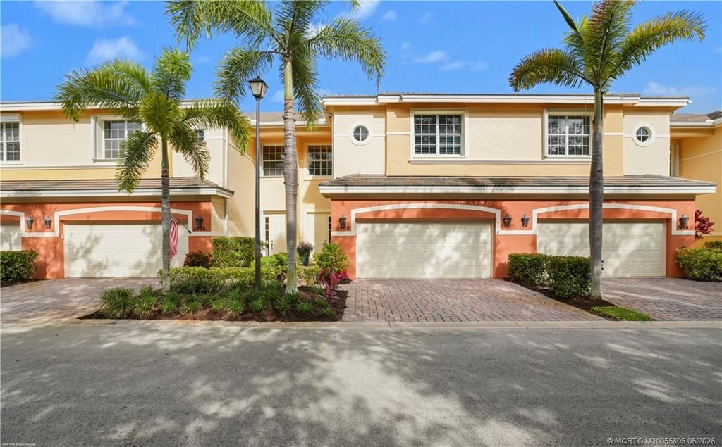 2408 SW Island Creek Trail, Palm City, FL 34990 Photo