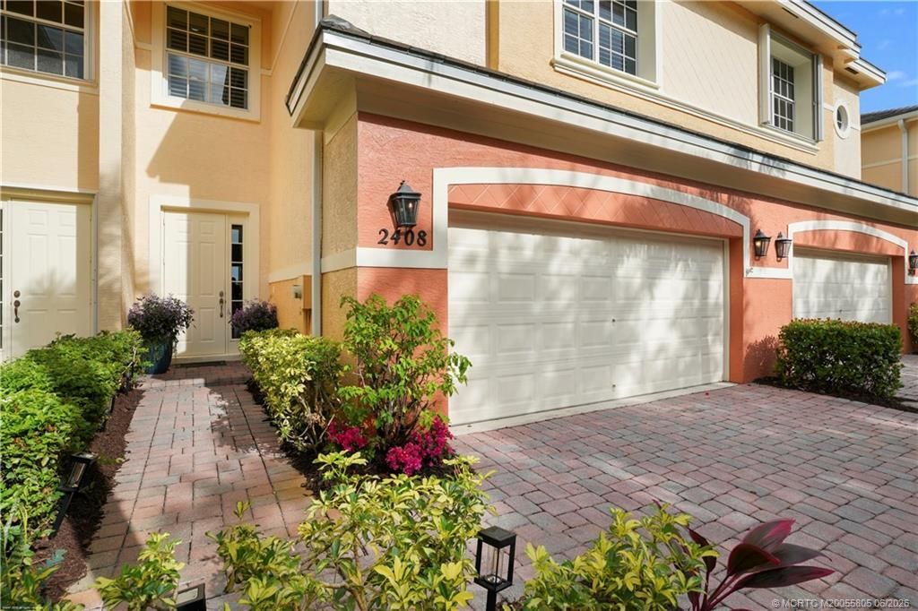 2408 SW Island Creek Trail, Palm City, FL 34990 Photo