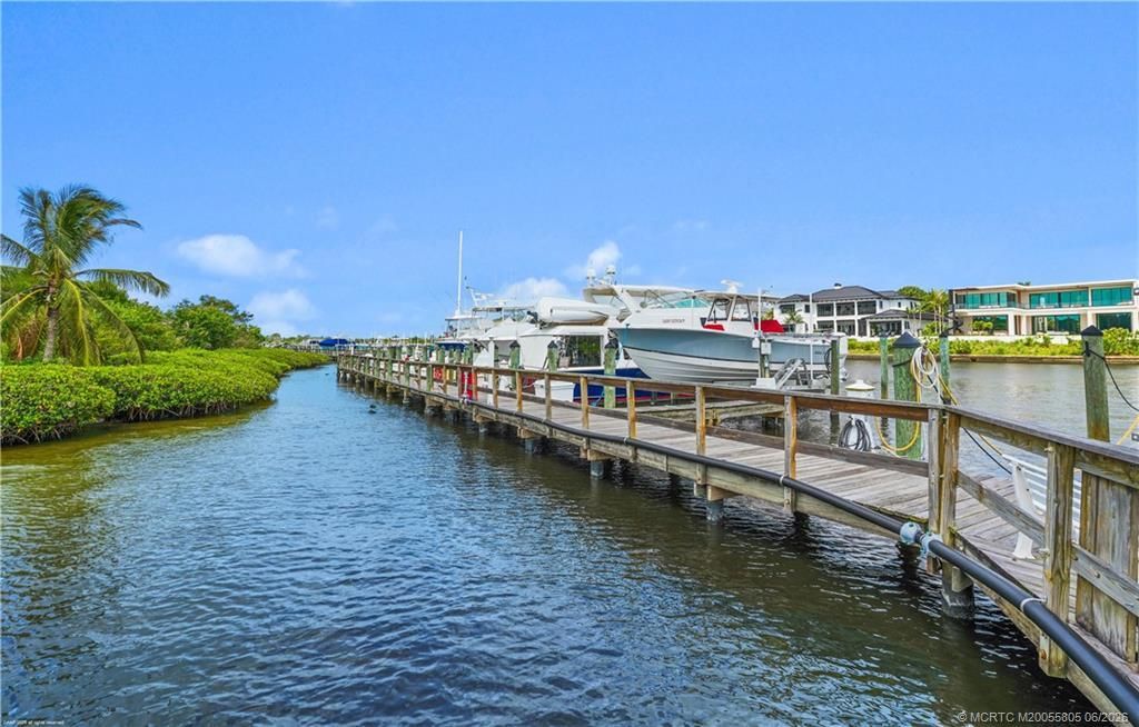 2408 SW Island Creek Trail, Palm City, FL 34990 Photo