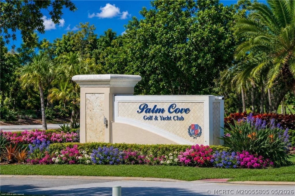 2408 SW Island Creek Trail, Palm City, FL 34990 Photo