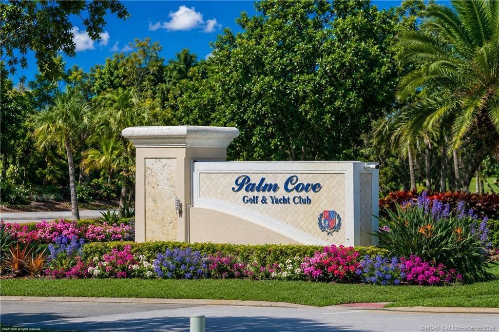 2408 SW Island Creek Trail, Palm City, FL 34990 Photo