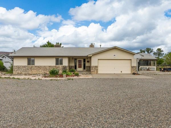 891 20 1/2 Road, Fruita, CO 81521