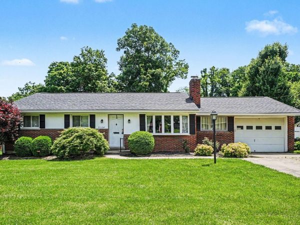 9164 Ranchill Drive, Springfield Twp., OH 45231