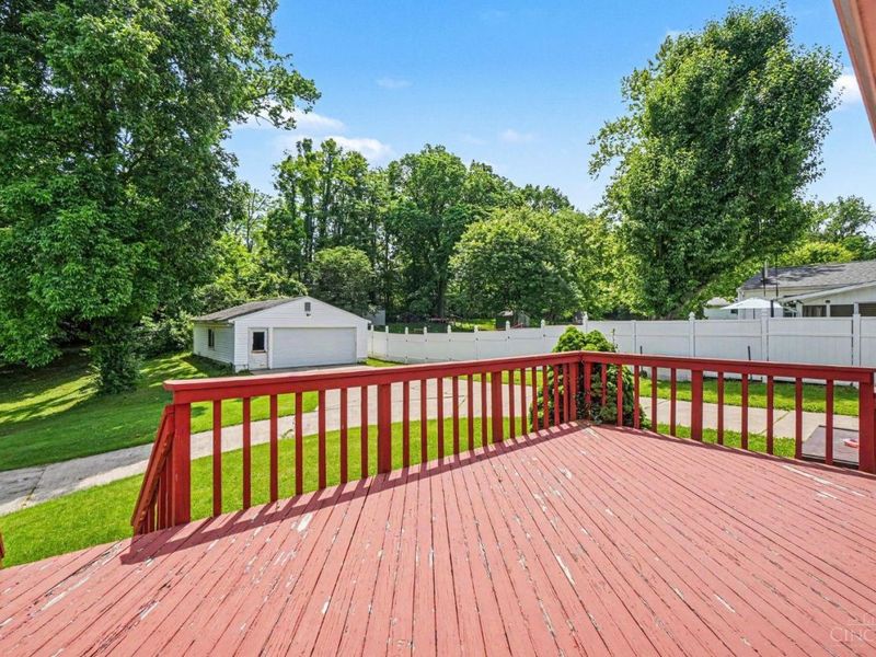 9164 Ranchill Drive, Springfield Twp., OH 45231 Photo 20