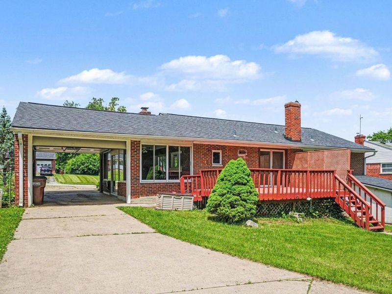 9164 Ranchill Drive, Springfield Twp., OH 45231 Photo 21