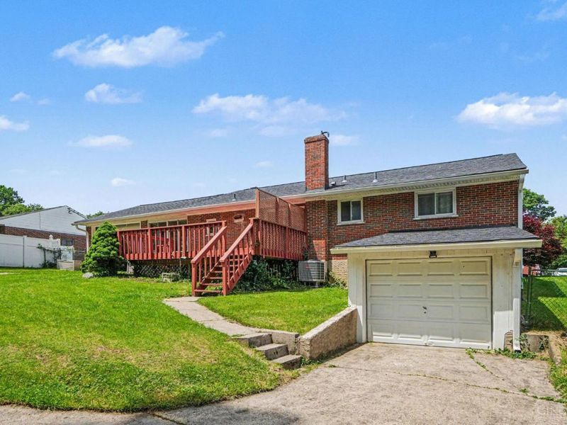 9164 Ranchill Drive, Springfield Twp., OH 45231 Photo 22