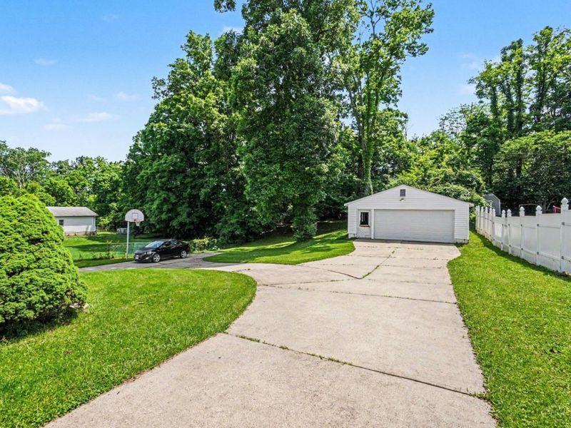 9164 Ranchill Drive, Springfield Twp., OH 45231 Photo 24