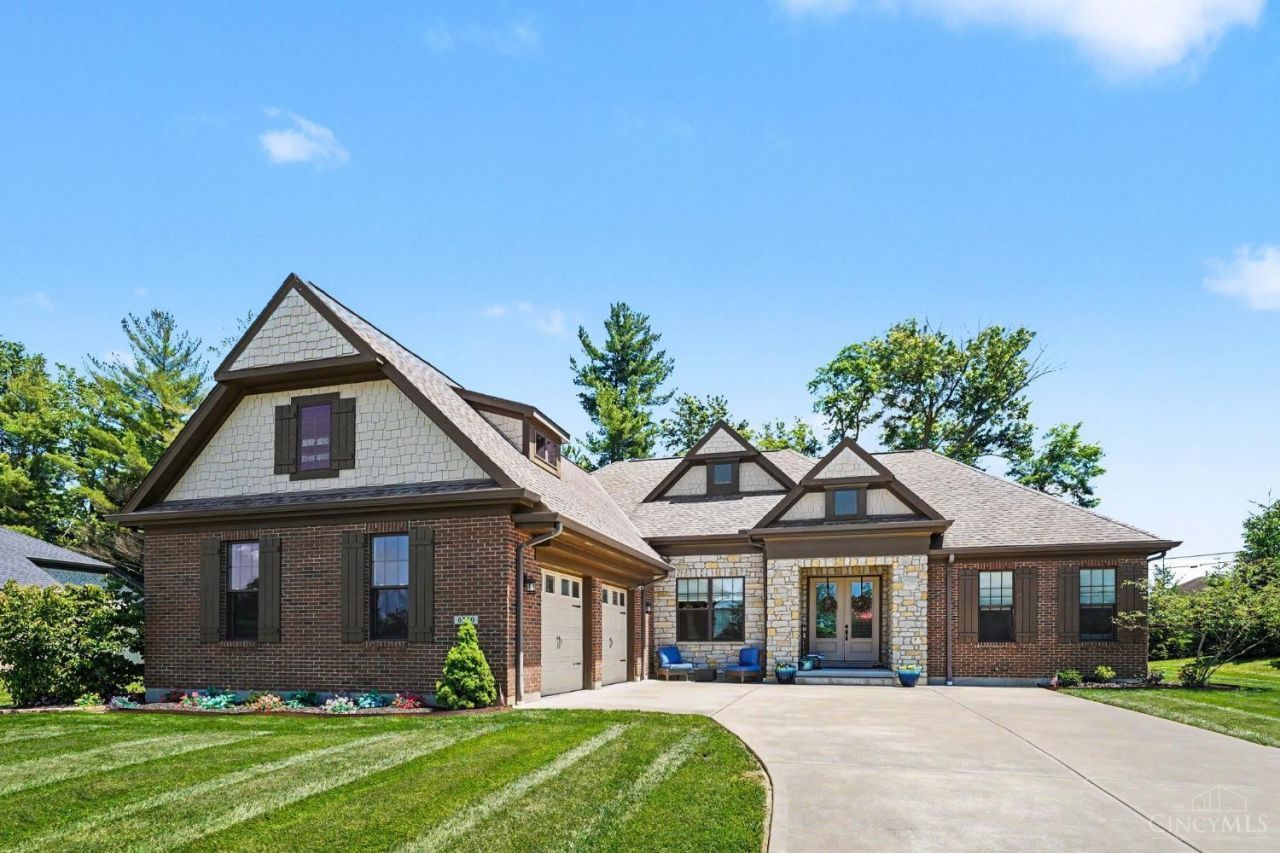 6320 Evergreen Lane, Loveland, OH 45140 Main Photo
