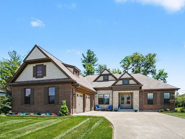 6320 Evergreen Lane, Miami Twp, OH 45140