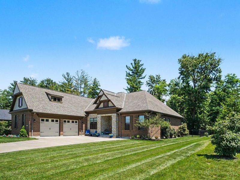 6320 Evergreen Lane, Miami Twp, OH 45140 Photo 3