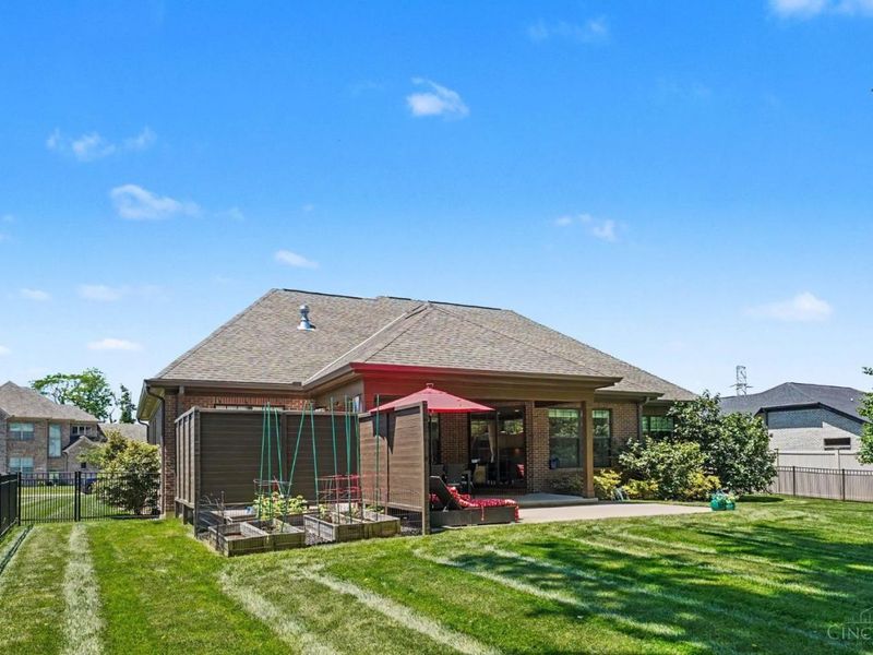 6320 Evergreen Lane, Miami Twp, OH 45140 Photo 39