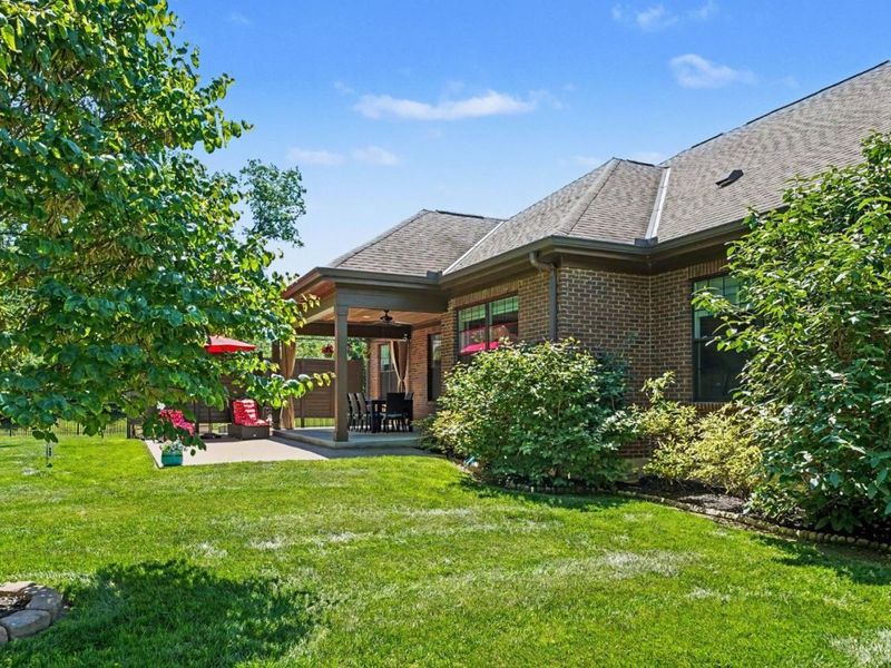 6320 Evergreen Lane, Miami Twp, OH 45140 Photo 43