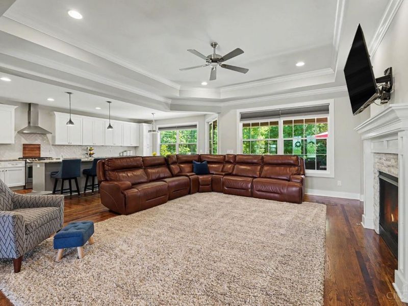 6320 Evergreen Lane, Miami Twp, OH 45140 Photo 7