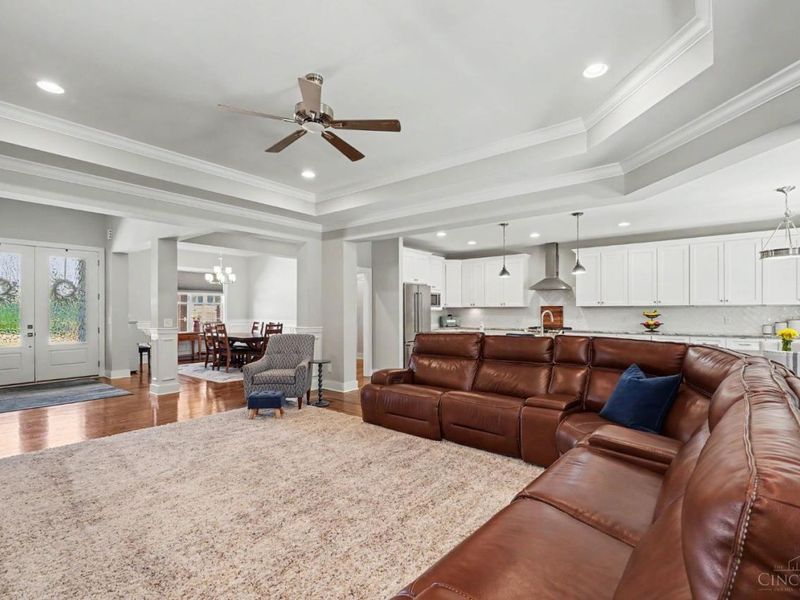6320 Evergreen Lane, Miami Twp, OH 45140 Photo 8