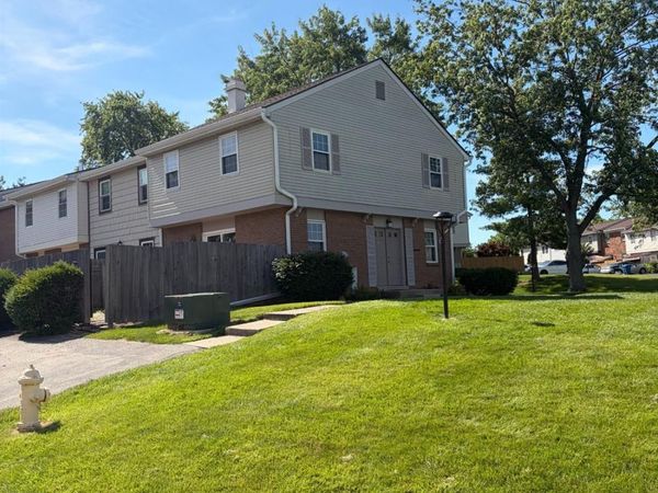 7609 Dover Court, West Chester, OH 45069