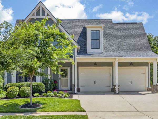 2038 Beamon Dr , Franklin, TN 37064