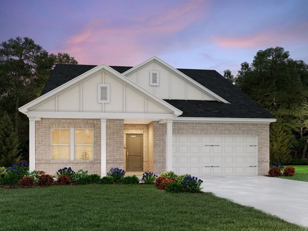 143 Millgate Dr , Smyrna, TN 37167