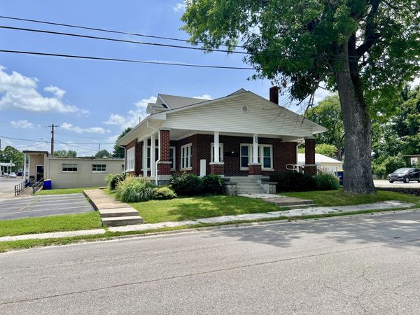 301 W Kentucky Ave, Franklin, KY 42134