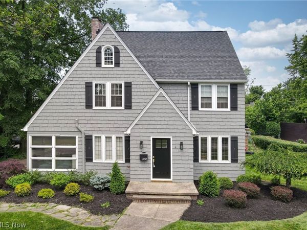 2616 Traymore Road , University Heights, OH 44118