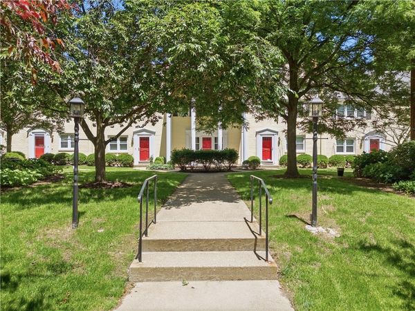 6833 Meade St, Unit 6, Pittsburgh, PA 15208