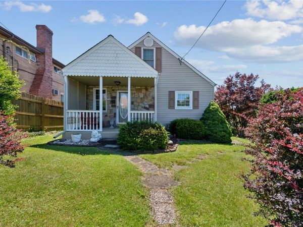 201 Union Ave , North Versailles, PA 15137