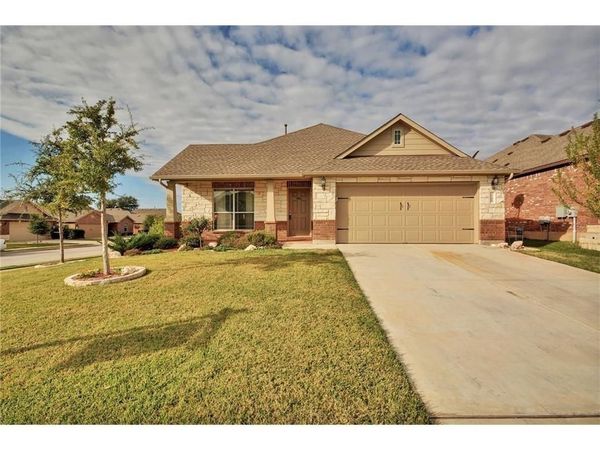 2109 Granite Springs RD , Leander, TX 78641