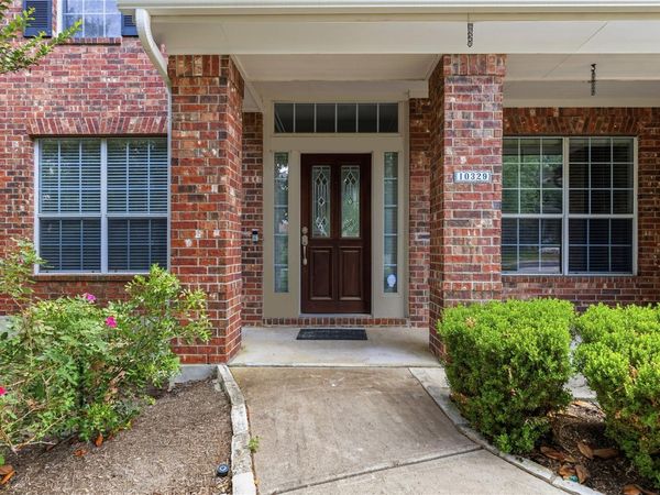 10329 Kilmarnock DR , Austin, TX 78726