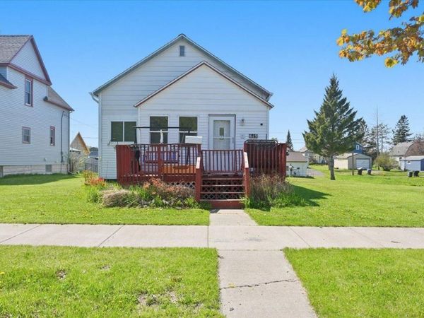 619 Fisher Avenue, Superior, WI 54880