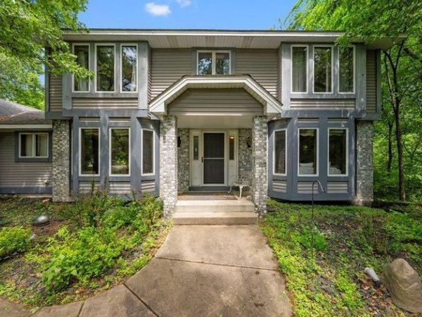 9225 164th Lane NW, Anoka, MN 55303