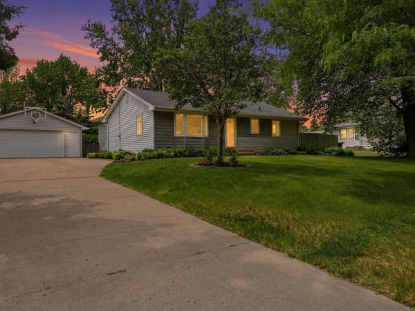 2850 121st Avenue NW, Coon Rapids, MN 55433